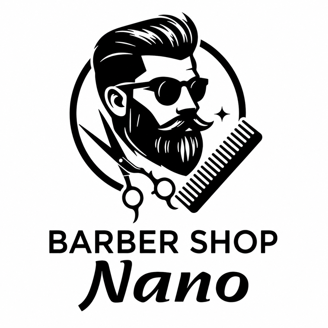 Barber Shop Nano